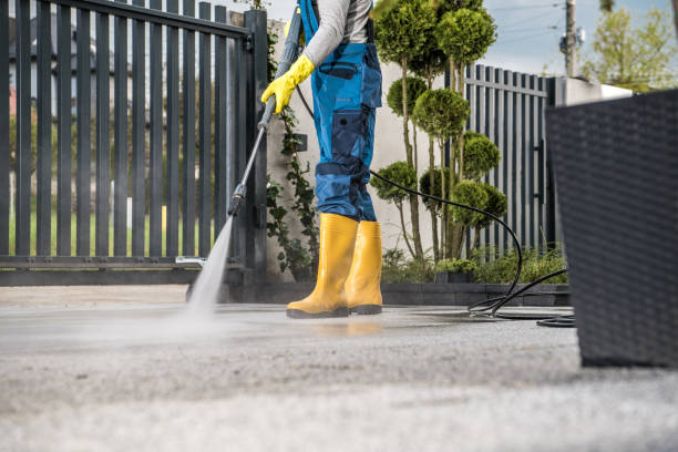 Live Oak, TX Pressure Washing Company