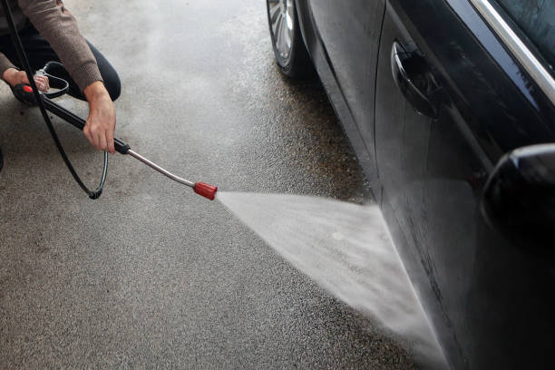 Roof Power Washing Services in Live Oak, TX